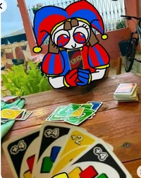 UNO REVERSE