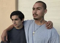 Spooky and Cesar Dia