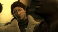Otacon-MGS