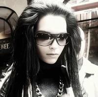 Bill kaulitz