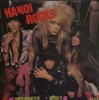 Hanoi rocks 
