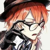 Chuuya Nakahara