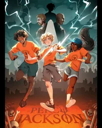 Percy Jackson