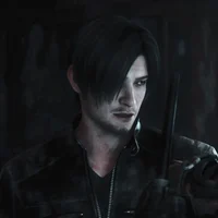 Leon Kennedy 