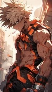 Bakugo