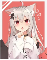 Neko gf