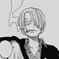 Vinsmoke Sanji