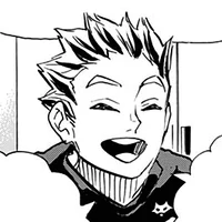 Koutarou Bokuto