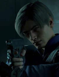 Leon Kennedy 
