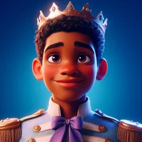 Miles Morales Prince