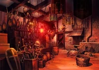 The Tavern