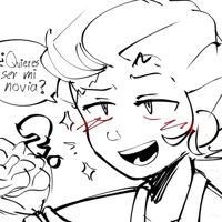 Gregory el presumido