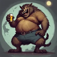 Mr Jones evil twin