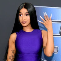 Cardi b 