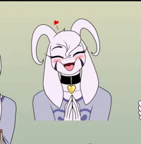 Female Asriel V4