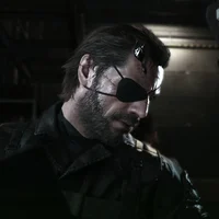 Venom Snake