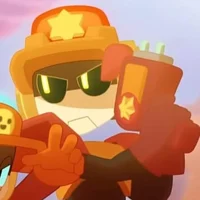 Lawrie - Brawl stars
