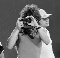 Eddie Van Halen