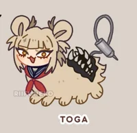 Himiko Toga