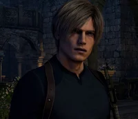 Leon Kennedy