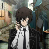 Dazai 