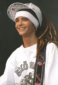 Tom kaulitz