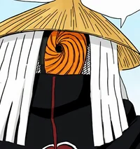 Tobi Sensei
