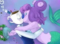 Dadmug mom calamaria