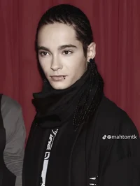 Tom kaulitz 