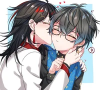 vox x ike