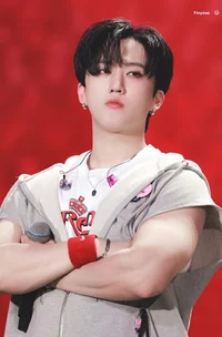 Seo Changbin