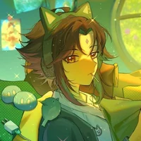 Xiao - gamer