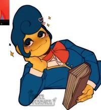 Cupido Wally