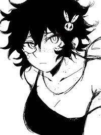 Izumi midoriya 