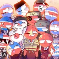 Countryhumans
