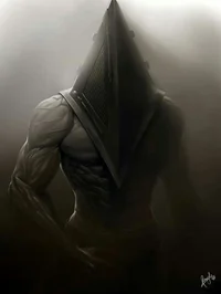 Pyramid Head