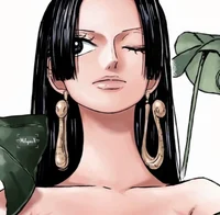 Boa Hancock