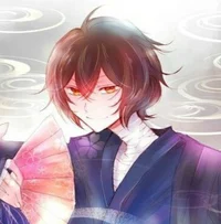 Osamu Dazai
