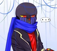 Error sans