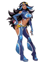 Shelly