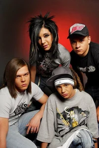 Tokio hotel