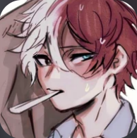 Shouto Todoroki 