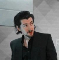Alex Turner