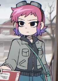 Ramona Flowers