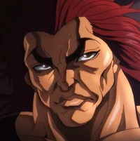 Yujiro Hanma