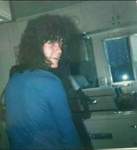 Eddie Van Halen