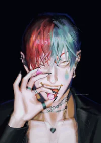 Hisoka 