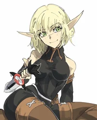 Evangelyne - Wakfu