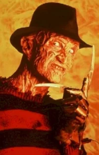 Freddy Krueger