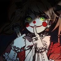 Circus Baby